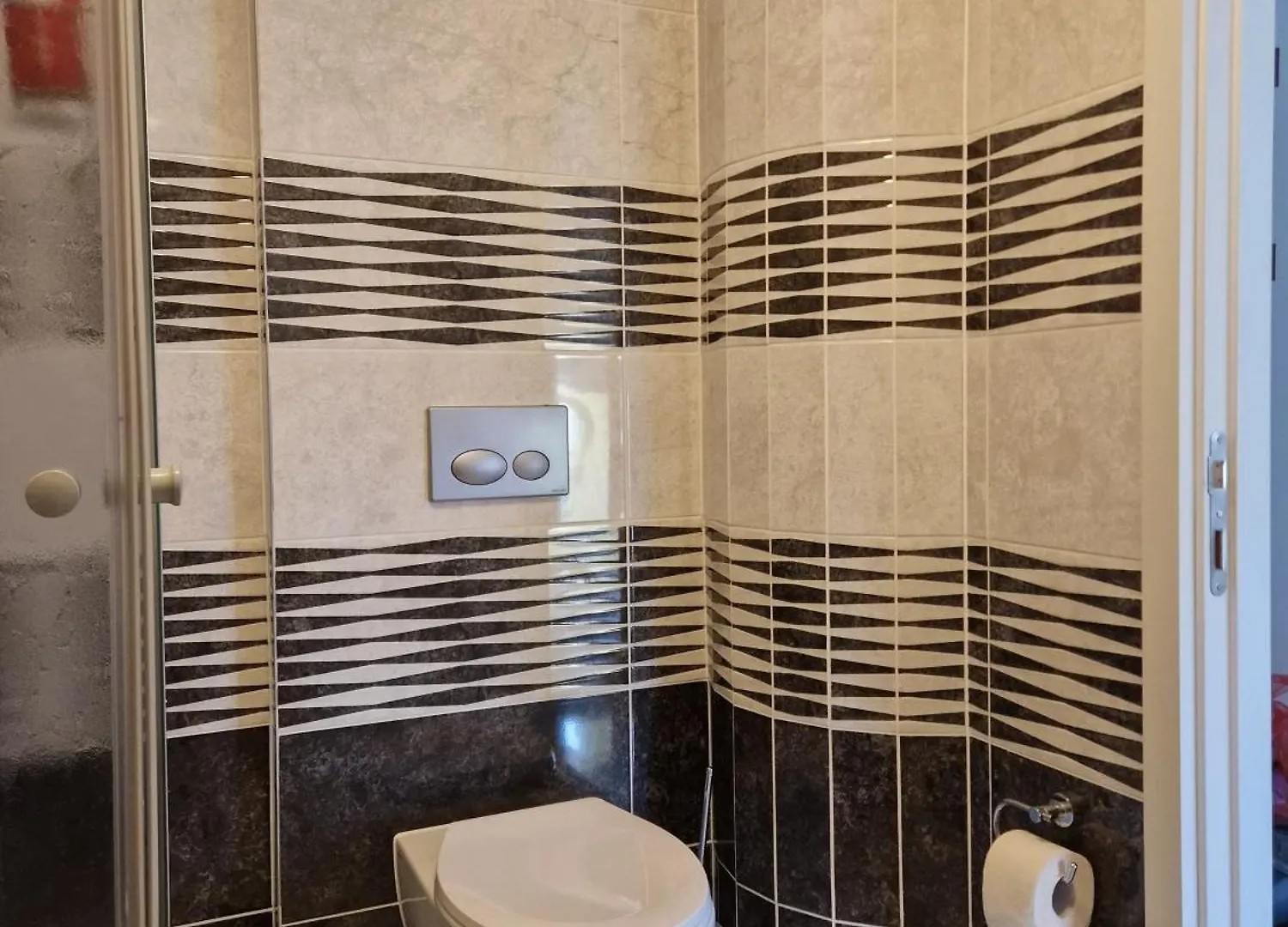 Apartament In Otopeni Apartment