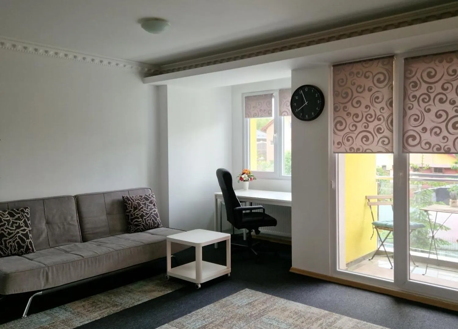 Apartment Apartament In Otopeni