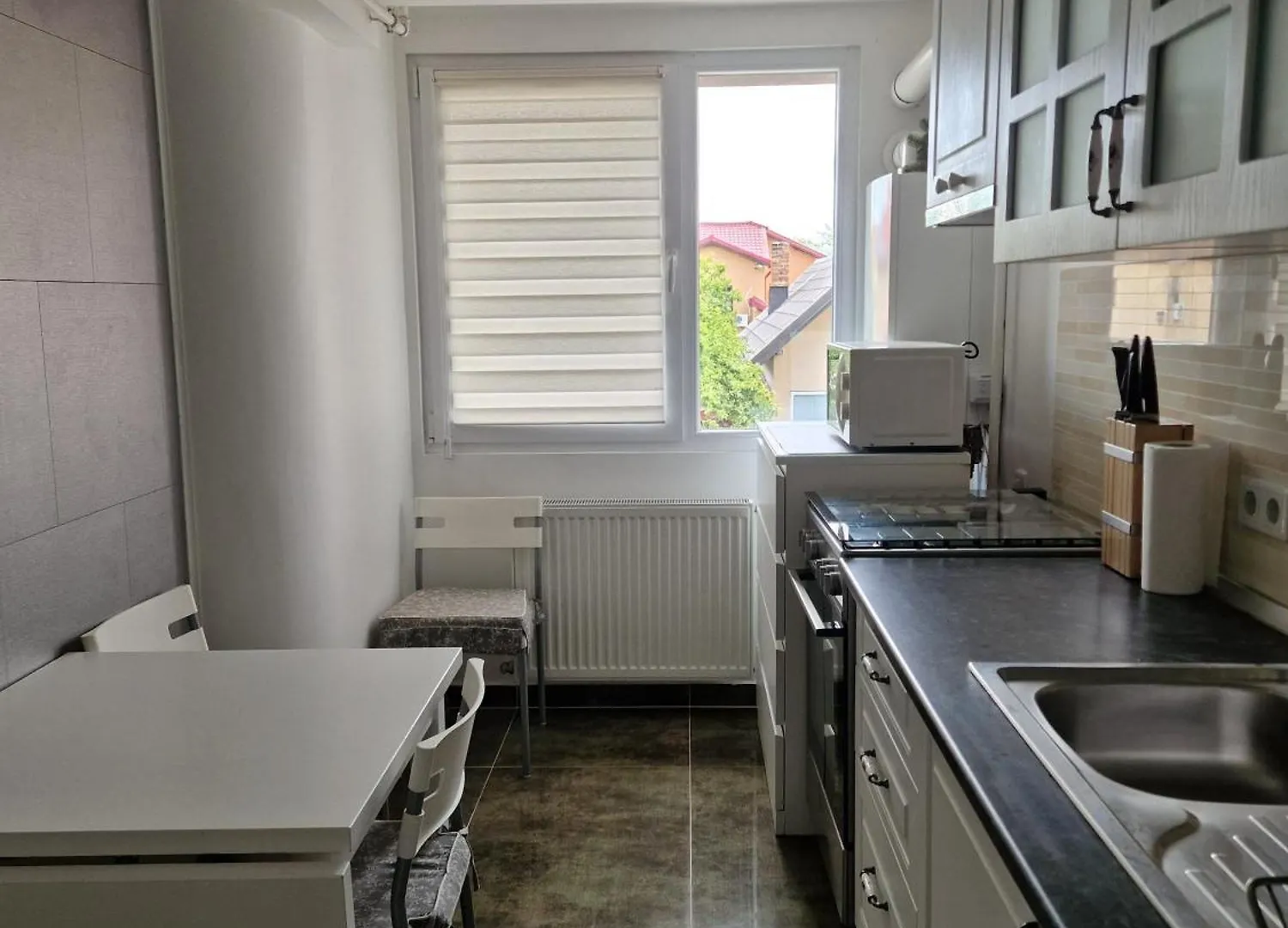 Apartament In Otopeni Apartment