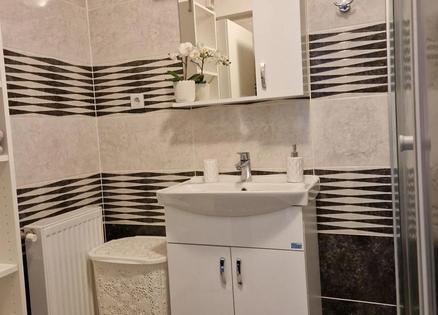 Apartament In Otopeni