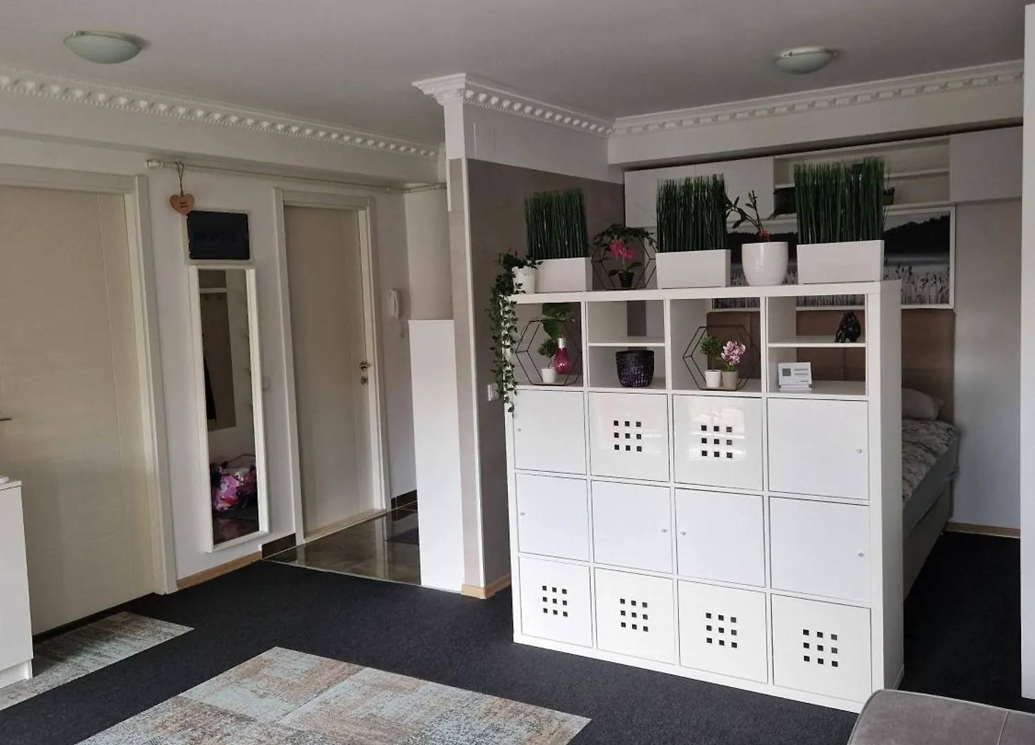 Apartament In Otopeni