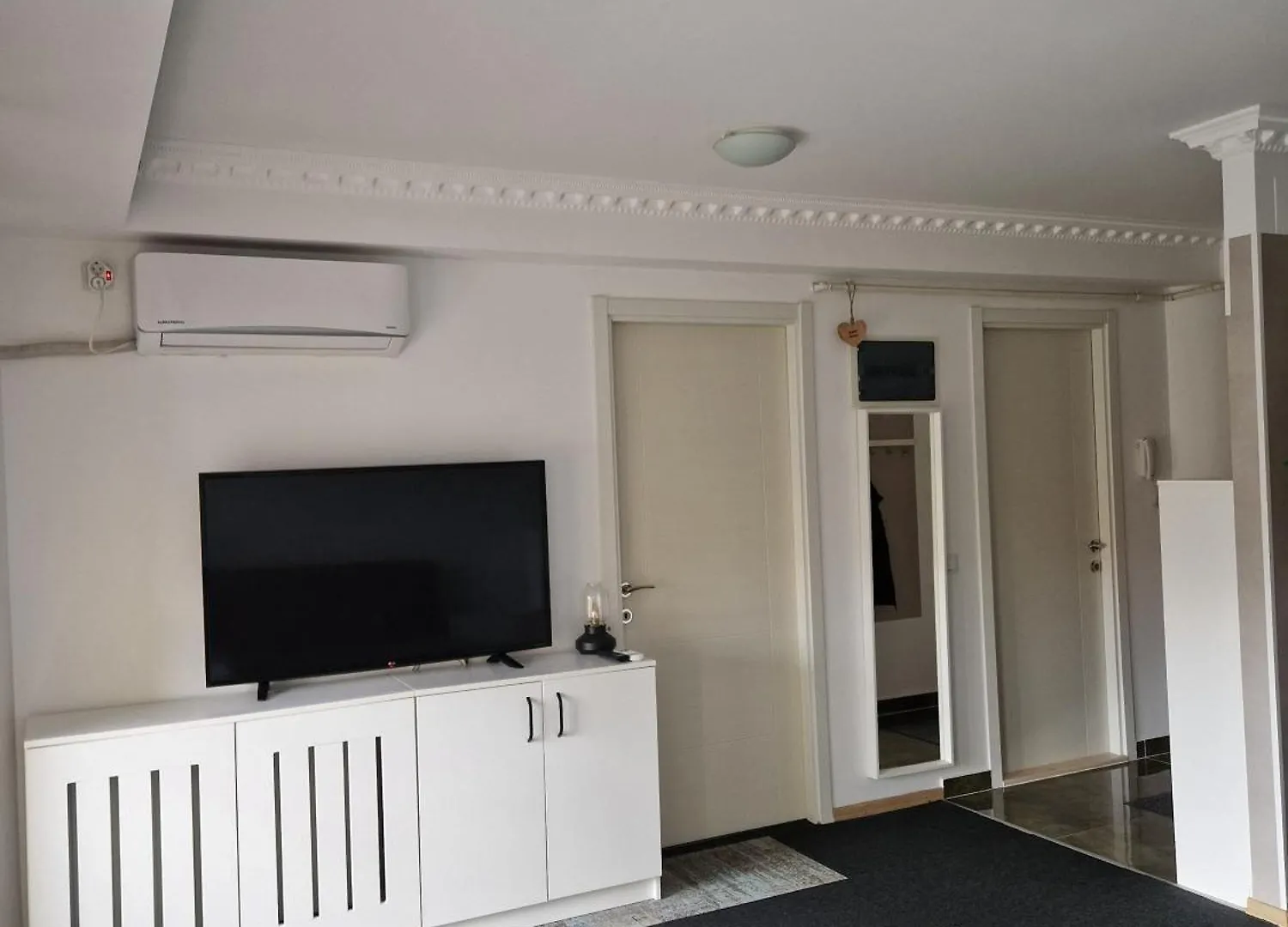 Apartament In Otopeni Romania