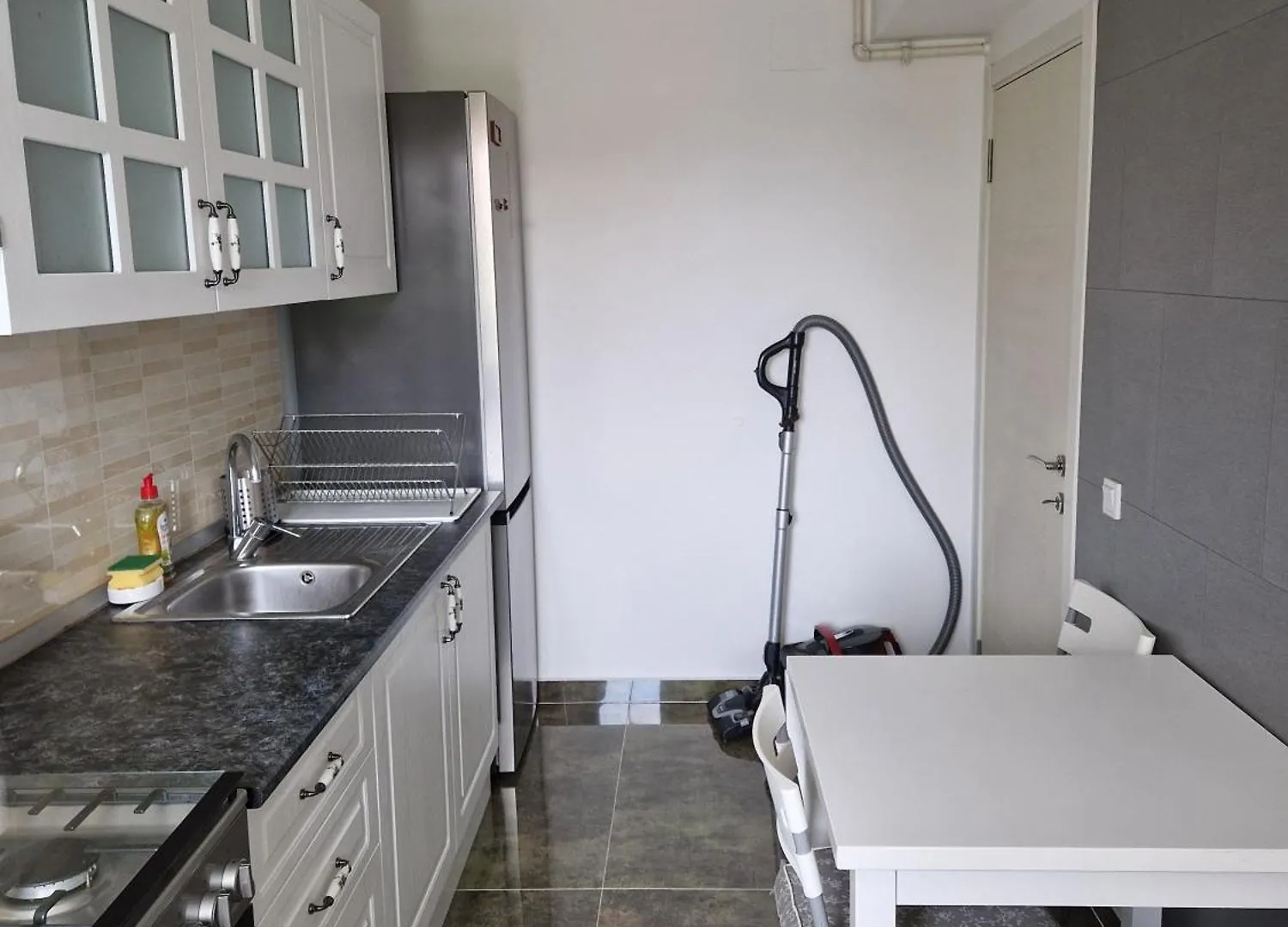 Apartamento Apartament In Otopeni
