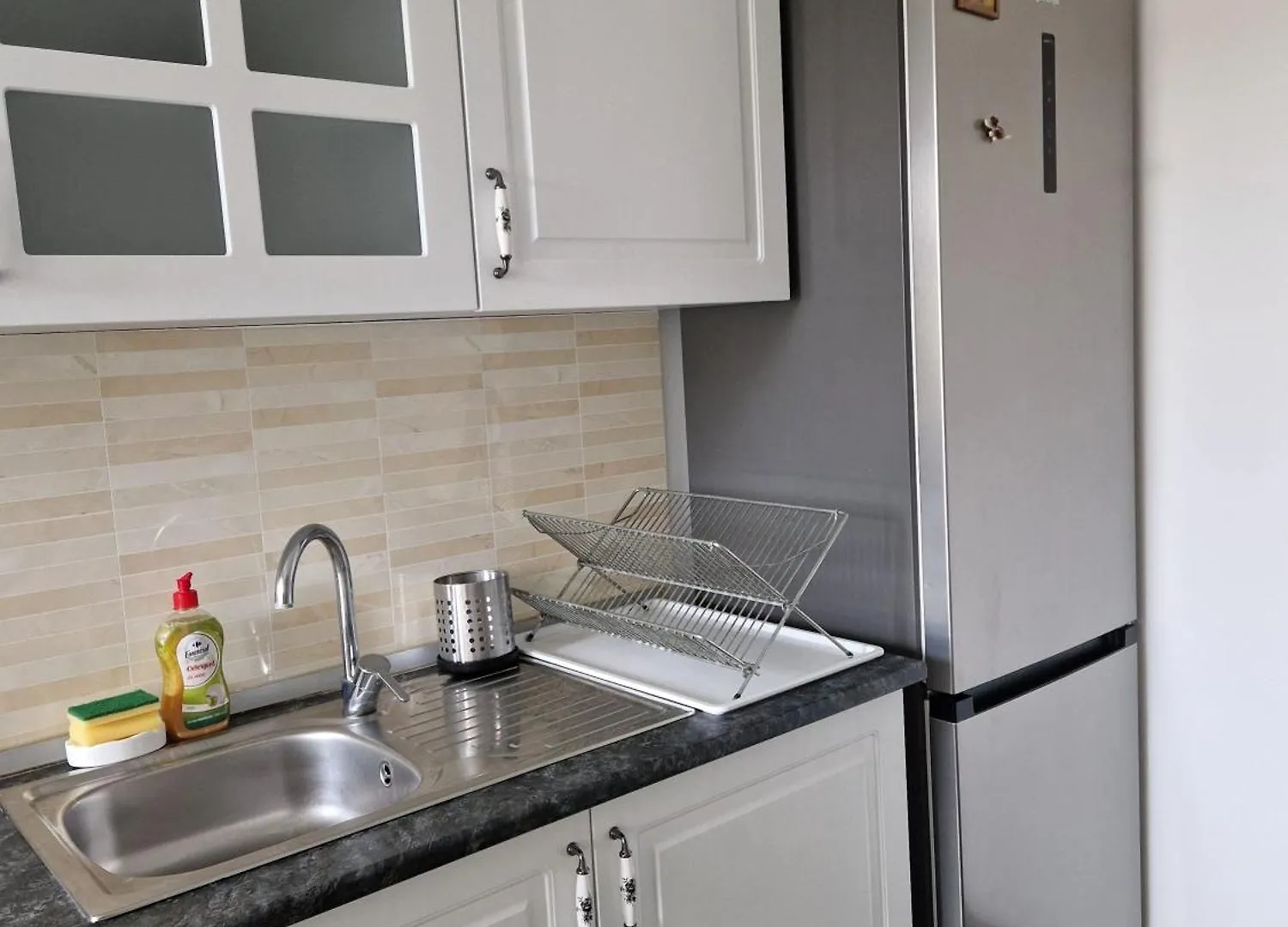 Apartamento Apartament In Otopeni