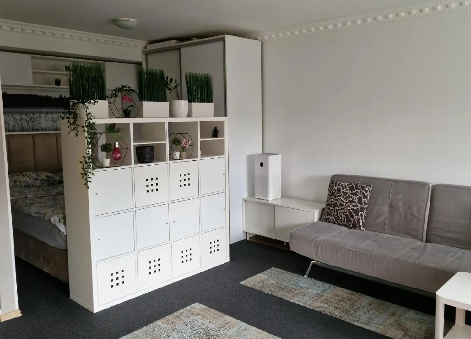 Apartament In Otopeni 0*,  Rumanía