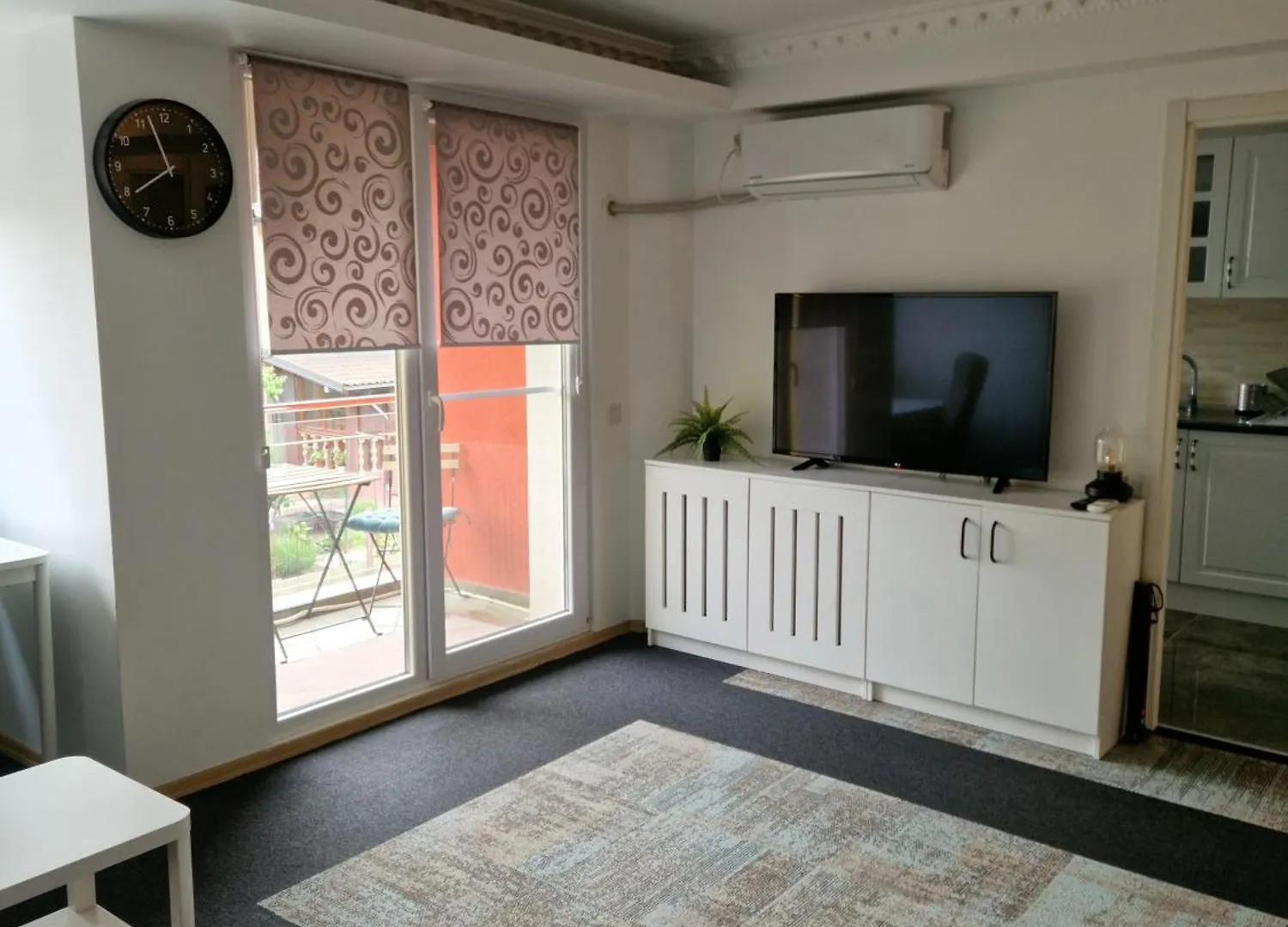 Apartament In Otopeni