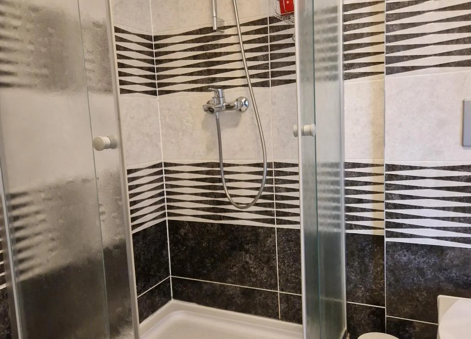 Apartamento Apartament In Otopeni