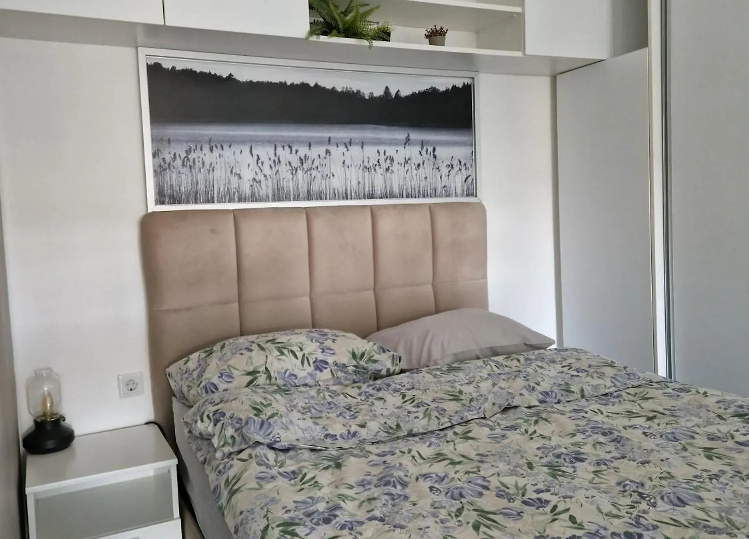 Apartament In Otopeni Apartamento