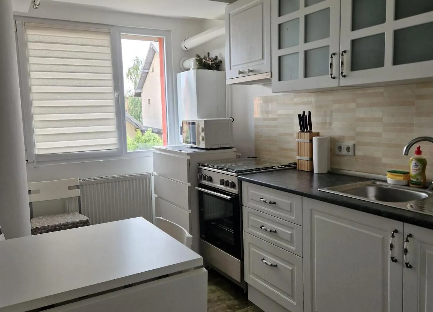 Apartamento Apartament In Otopeni
